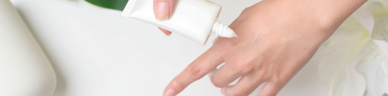 Ointments, Gels and Creams